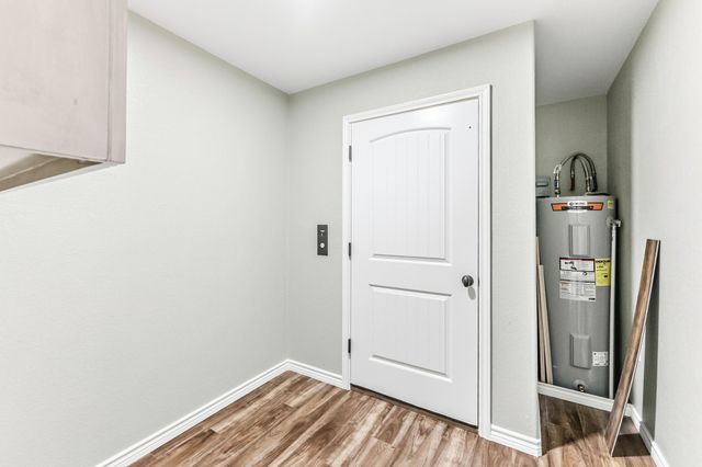 13 Lookout Ridge, Huntsville, TX 77340