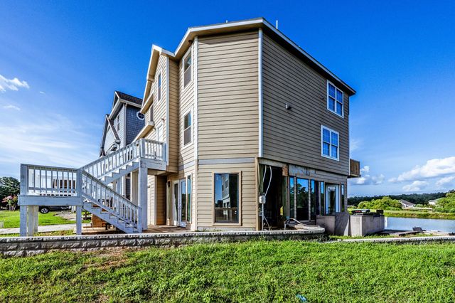 13 Lookout Ridge, Huntsville, TX 77340
