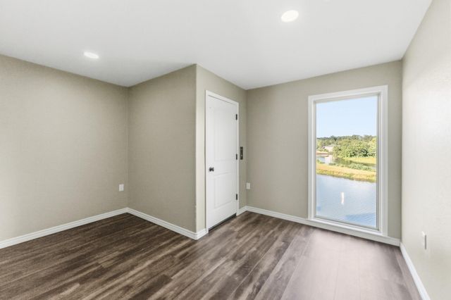 13 Lookout Ridge, Huntsville, TX 77340