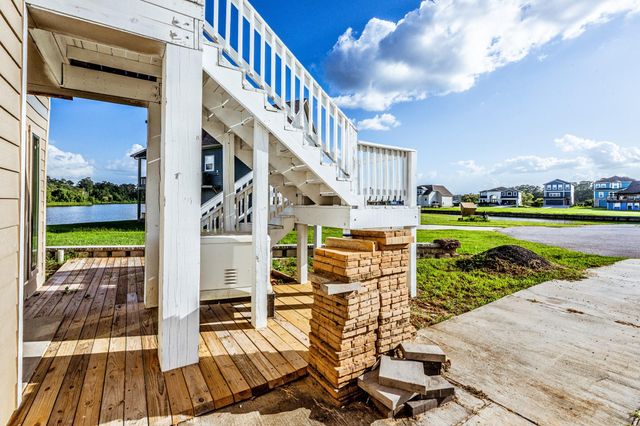 13 Lookout Ridge, Huntsville, TX 77340