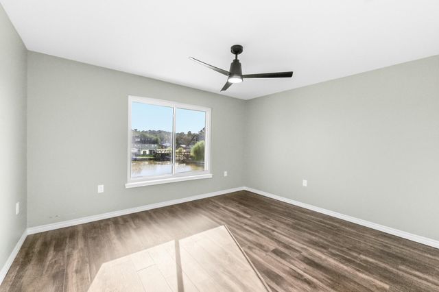 13 Lookout Ridge, Huntsville, TX 77340