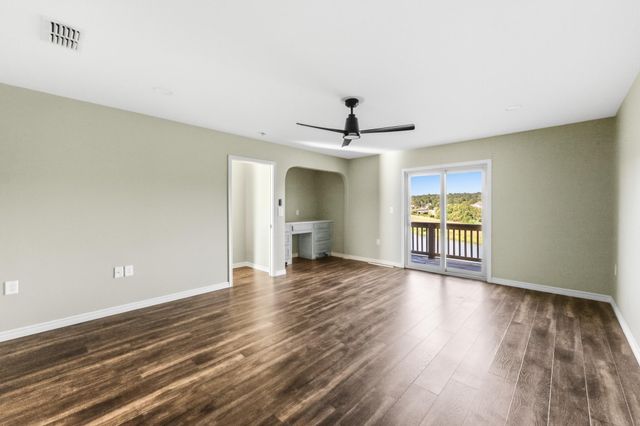 13 Lookout Ridge, Huntsville, TX 77340