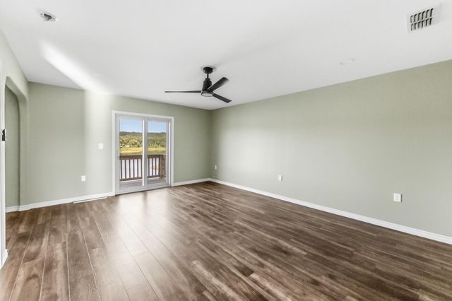 13 Lookout Ridge, Huntsville, TX 77340