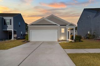 159 Horizon Ridge Drive, Summerville, SC 29486