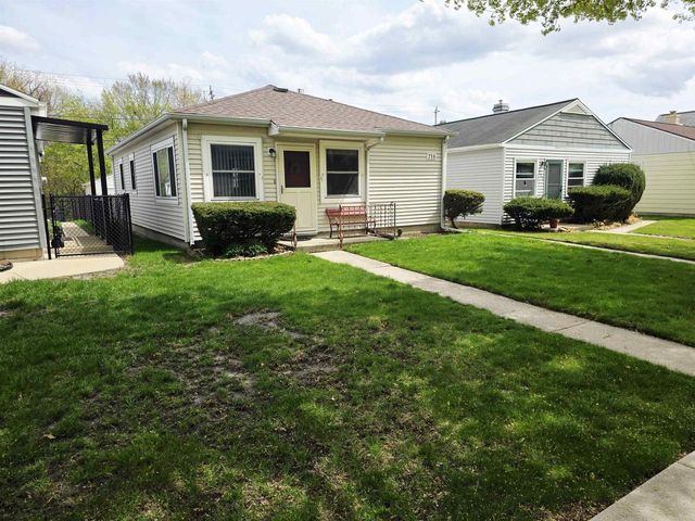 718 56th Street, West Allis, WI 53214
