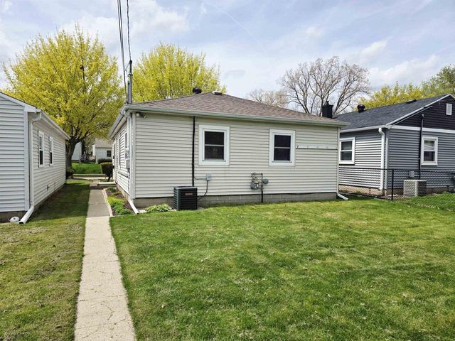 718 56th Street, West Allis, WI 53214