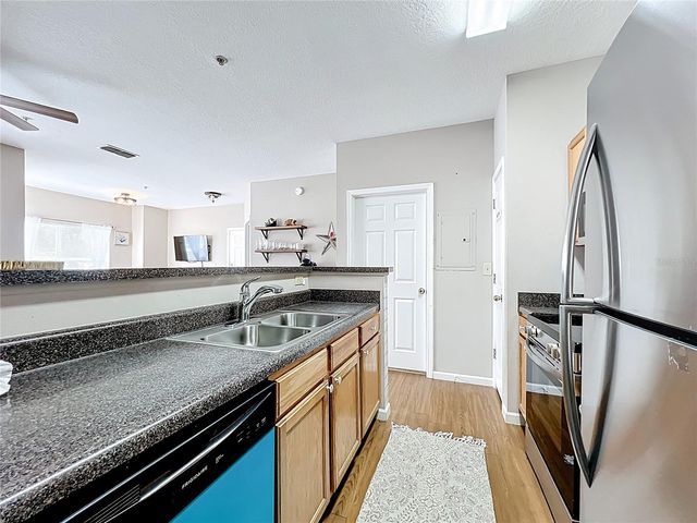 10764 70TH AVENUE 5203, Seminole, FL 33772