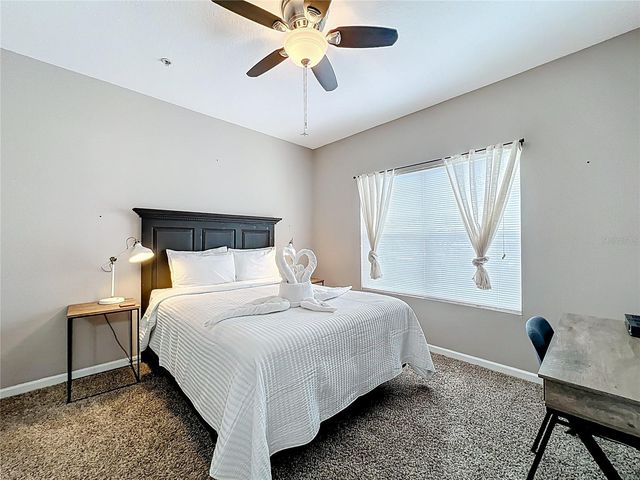 10764 70TH AVENUE 5203, Seminole, FL 33772