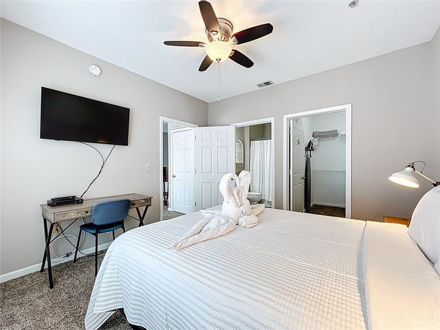 10764 70TH AVENUE 5203, Seminole, FL 33772