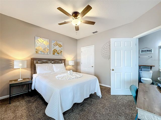 10764 70TH AVENUE 5203, Seminole, FL 33772