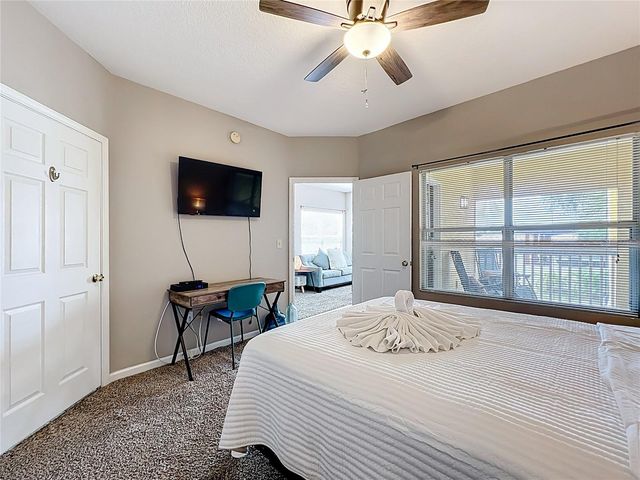 10764 70TH AVENUE 5203, Seminole, FL 33772