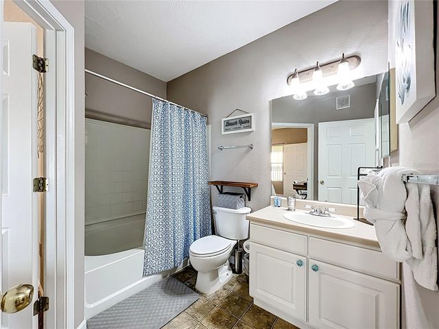 10764 70TH AVENUE 5203, Seminole, FL 33772