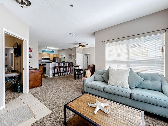 10764 70TH AVENUE 5203, Seminole, FL 33772