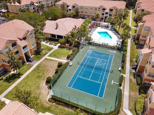 10764 70TH AVENUE 5203, Seminole, FL 33772