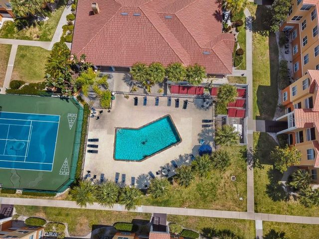 10764 70TH AVENUE 5203, Seminole, FL 33772