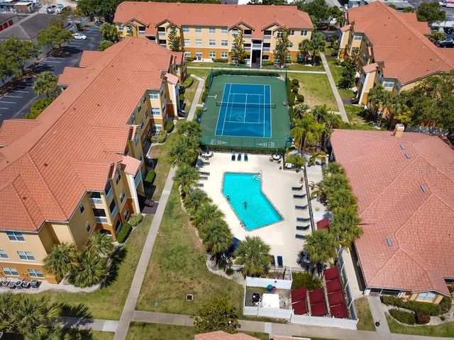 10764 70TH AVENUE 5203, Seminole, FL 33772