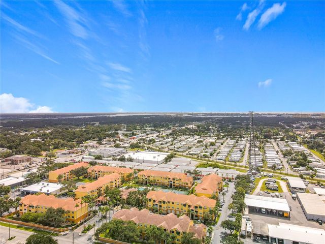 10764 70TH AVENUE 5203, Seminole, FL 33772