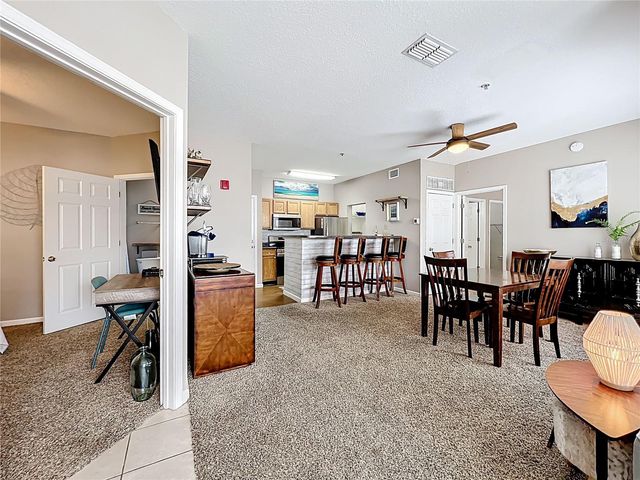 10764 70TH AVENUE 5203, Seminole, FL 33772