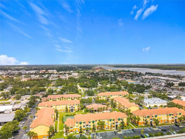 10764 70TH AVENUE 5203, Seminole, FL 33772