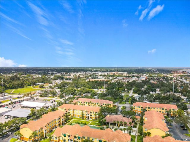 10764 70TH AVENUE 5203, Seminole, FL 33772