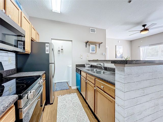 10764 70TH AVENUE 5203, Seminole, FL 33772