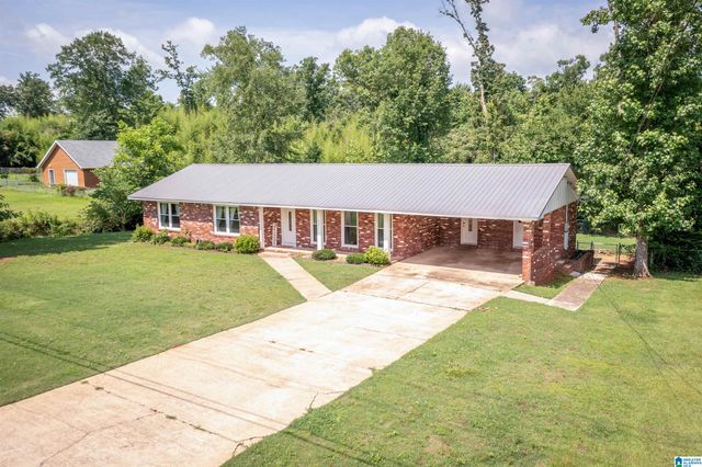907 9TH AVENUE NE, Jacksonville, AL 36265
