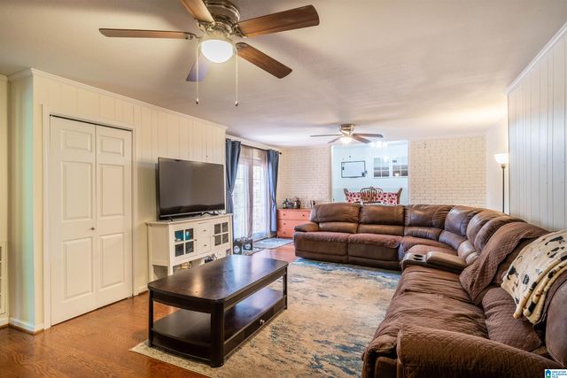 907 9TH AVENUE NE, Jacksonville, AL 36265