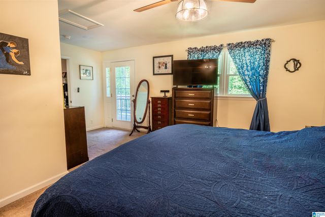 907 9TH AVENUE NE, Jacksonville, AL 36265