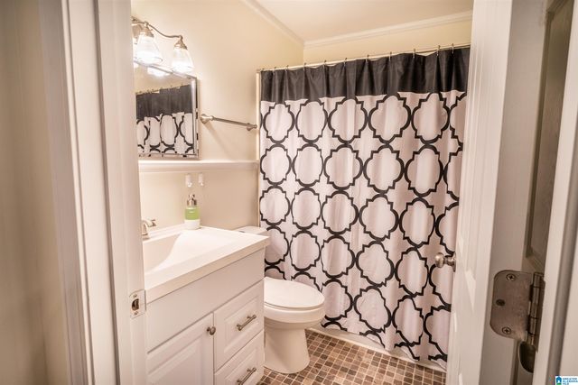 907 9TH AVENUE NE, Jacksonville, AL 36265