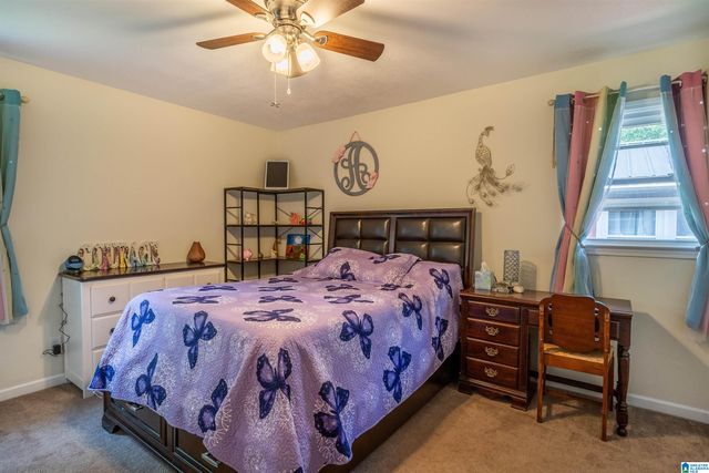 907 9TH AVENUE NE, Jacksonville, AL 36265