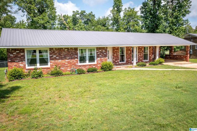 907 9TH AVENUE NE, Jacksonville, AL 36265