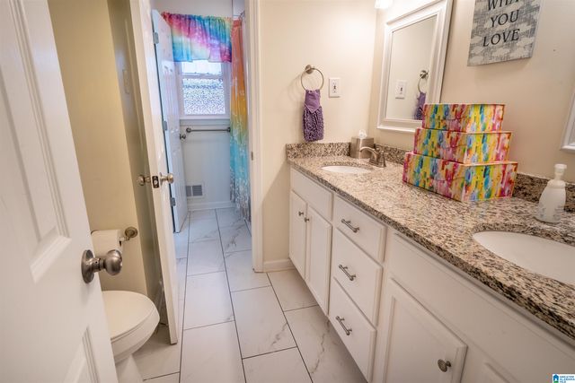 907 9TH AVENUE NE, Jacksonville, AL 36265