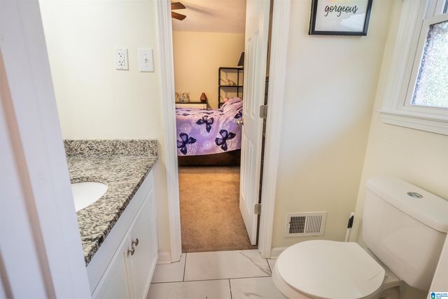 907 9TH AVENUE NE, Jacksonville, AL 36265