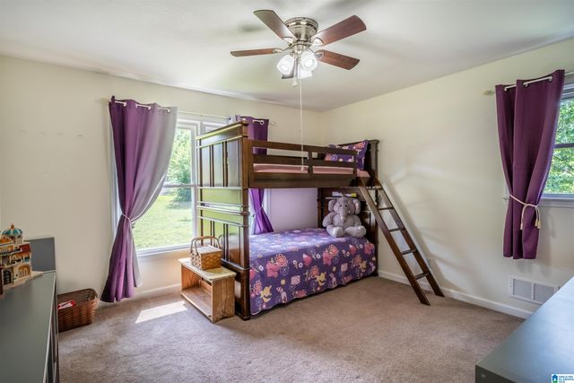 907 9TH AVENUE NE, Jacksonville, AL 36265