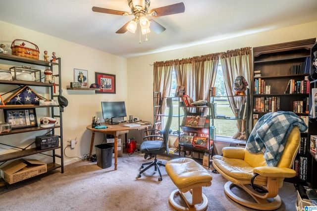 907 9TH AVENUE NE, Jacksonville, AL 36265