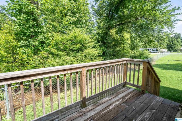 907 9TH AVENUE NE, Jacksonville, AL 36265