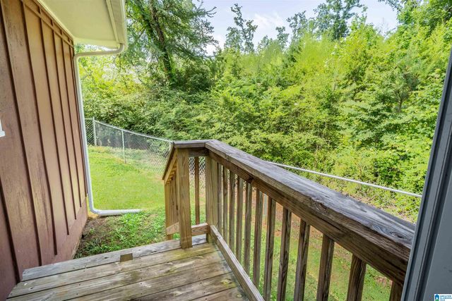 907 9TH AVENUE NE, Jacksonville, AL 36265