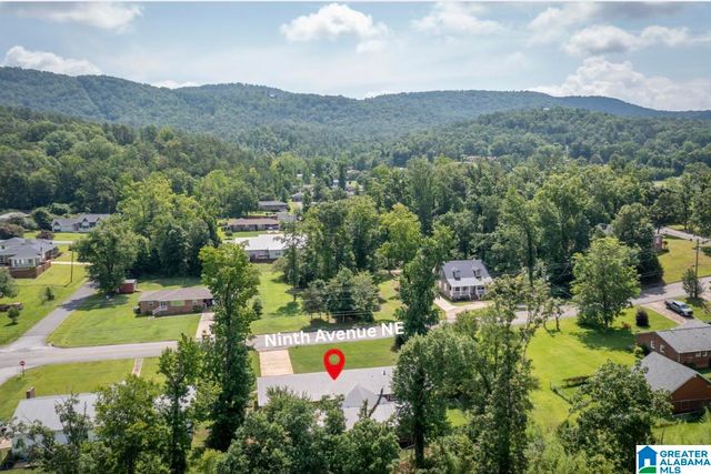 907 9TH AVENUE NE, Jacksonville, AL 36265