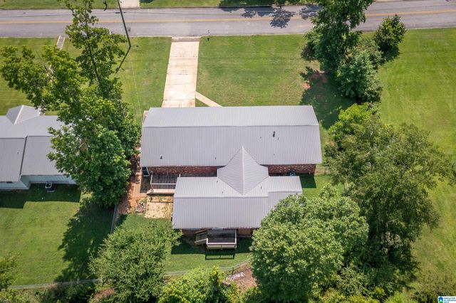 907 9TH AVENUE NE, Jacksonville, AL 36265