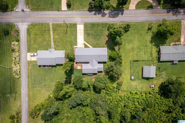 907 9TH AVENUE NE, Jacksonville, AL 36265