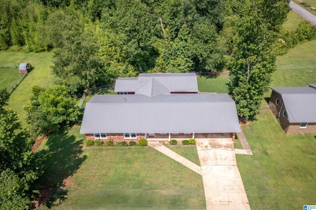 907 9TH AVENUE NE, Jacksonville, AL 36265