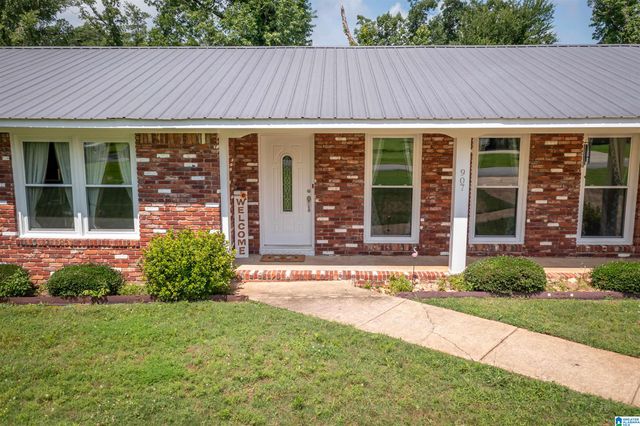 907 9TH AVENUE NE, Jacksonville, AL 36265