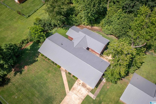 907 9TH AVENUE NE, Jacksonville, AL 36265