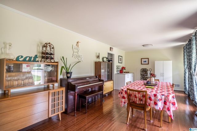 907 9TH AVENUE NE, Jacksonville, AL 36265