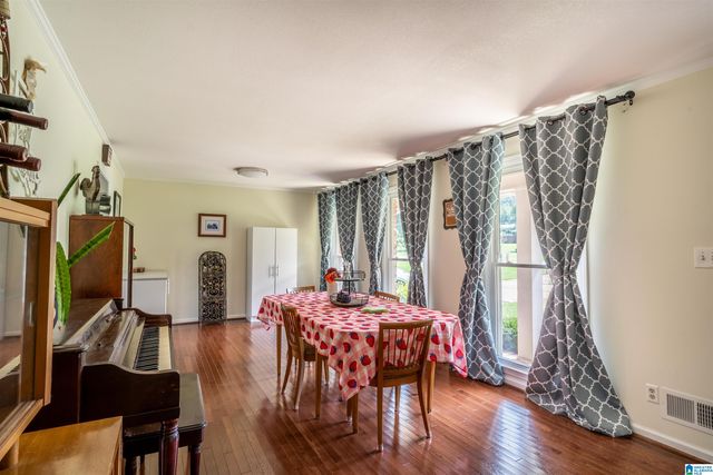 907 9TH AVENUE NE, Jacksonville, AL 36265