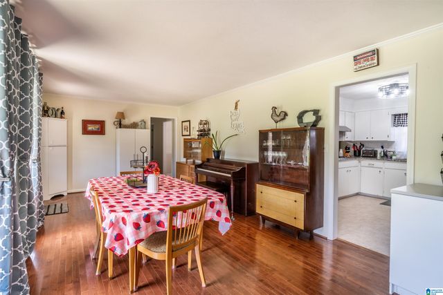 907 9TH AVENUE NE, Jacksonville, AL 36265