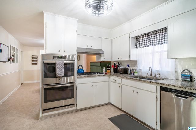 907 9TH AVENUE NE, Jacksonville, AL 36265