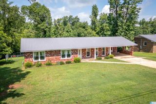 907 9TH AVENUE NE, Jacksonville, AL 36265