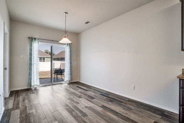 9421 Waterman Drive, Providence Village, TX 76227