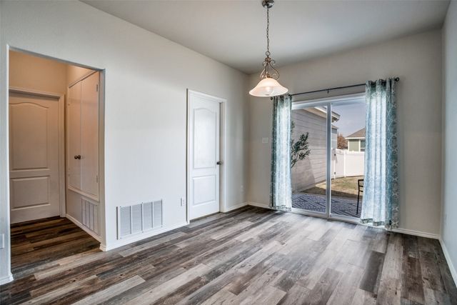 9421 Waterman Drive, Providence Village, TX 76227